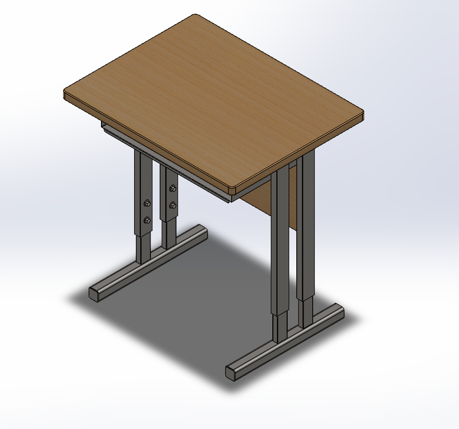 学习桌